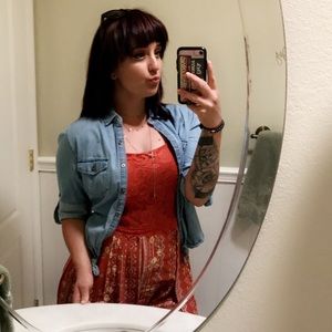 Meet your Posher, Beth